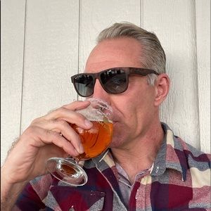 Meet your Posher, Brent